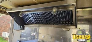 2015 Kitchen Trailer Kitchen Food Trailer Stovetop Pennsylvania for Sale