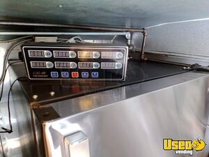 2015 Kitchen Trailer Kitchen Food Trailer Stovetop Texas for Sale