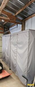 2015 Kitchen Trailer Kitchen Food Trailer Triple Sink Minnesota for Sale