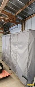 2015 Kitchen Trailer Kitchen Food Trailer Triple Sink Minnesota for Sale