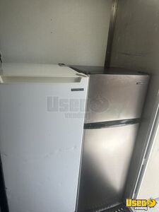 2015 Kitchen Trailer Kitchen Food Trailer Upright Freezer Florida for Sale
