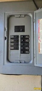 2015 Kitchen Trailer Kitchen Food Trailer Water Tank Pennsylvania for Sale