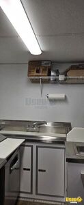 2015 Kitchen Trailer Kitchen Food Trailer Work Table Minnesota for Sale