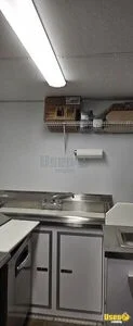 2015 Kitchen Trailer Kitchen Food Trailer Work Table Minnesota for Sale