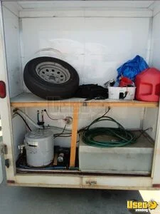 2015 Lark Pet Care / Veterinary Truck Breaker Panel Texas for Sale