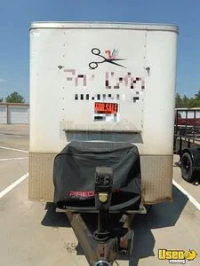 2015 Lark Pet Care / Veterinary Truck Concession Window Texas for Sale