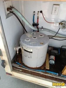2015 Lark Pet Care / Veterinary Truck Electrical Outlets Texas for Sale