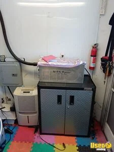 2015 Lark Pet Care / Veterinary Truck Exterior Lighting Texas for Sale