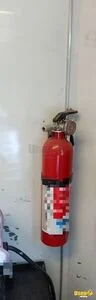2015 Lark Pet Care / Veterinary Truck Exterior Work Lights Texas for Sale