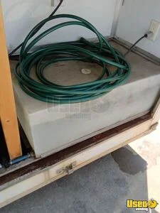 2015 Lark Pet Care / Veterinary Truck Interior Lighting Texas for Sale