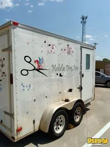 2015 Lark Pet Care / Veterinary Truck Texas for Sale