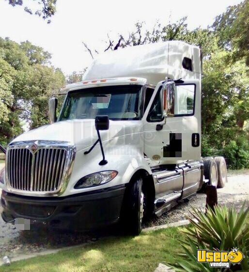 2015 Lf687 International Semi Truck Texas for Sale