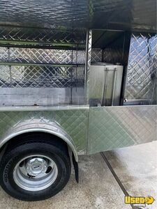 2015 Lunch Serving Truck Lunch Serving Food Truck 7 New York for Sale