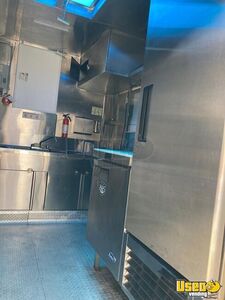 2015 Lunch Truck Kitchen Food Trailer 10 California for Sale