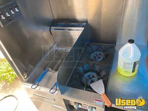 2015 Lunch Truck Kitchen Food Trailer 13 California for Sale