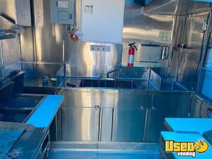 2015 Lunch Truck Kitchen Food Trailer 16 California for Sale