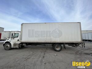 2015 M2 Box Truck 2 Ontario for Sale