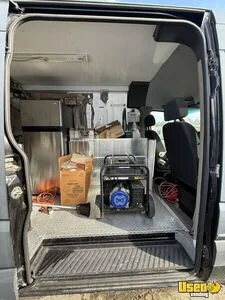 2015 Mercedes Benz 2500 Sprinter 2015 All-purpose Food Truck 35 Florida Diesel Engine for Sale