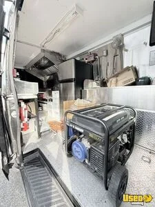 2015 Mercedes Benz 2500 Sprinter 2015 All-purpose Food Truck 36 Florida Diesel Engine for Sale