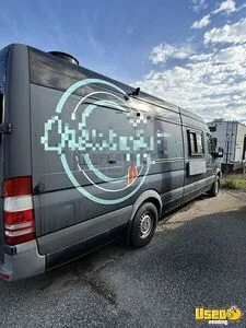 2015 Mercedes Benz 2500 Sprinter 2015 All-purpose Food Truck Air Conditioning Florida Diesel Engine for Sale