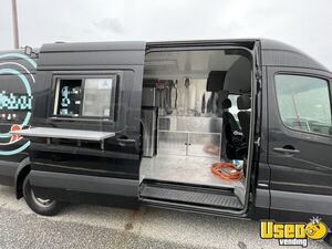 2015 Mercedes Benz 2500 Sprinter 2015 All-purpose Food Truck Air Conditioning Florida Diesel Engine for Sale