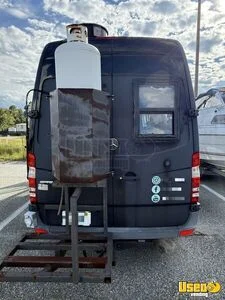 2015 Mercedes Benz 2500 Sprinter 2015 All-purpose Food Truck Cabinets Florida Diesel Engine for Sale
