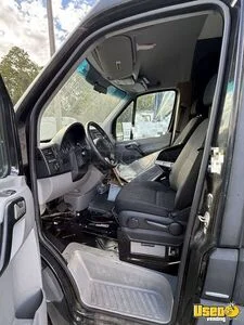 2015 Mercedes Benz 2500 Sprinter 2015 All-purpose Food Truck Chargrill Florida Diesel Engine for Sale