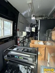 2015 Mercedes Benz 2500 Sprinter 2015 All-purpose Food Truck Exhaust Hood Florida Diesel Engine for Sale