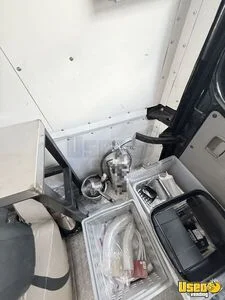2015 Mercedes Benz 2500 Sprinter 2015 All-purpose Food Truck Gray Water Tank Florida Diesel Engine for Sale