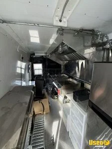 2015 Mercedes Benz 2500 Sprinter 2015 All-purpose Food Truck Hand-washing Sink Florida Diesel Engine for Sale