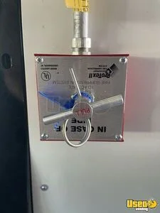 2015 Mercedes Benz 2500 Sprinter 2015 All-purpose Food Truck Interior Lighting Florida Diesel Engine for Sale