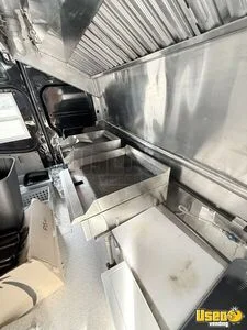 2015 Mercedes Benz 2500 Sprinter 2015 All-purpose Food Truck Pro Fire Suppression System Florida Diesel Engine for Sale