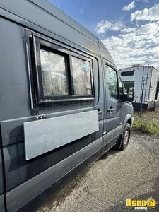 2015 Mercedes Benz 2500 Sprinter 2015 All-purpose Food Truck Propane Tank Florida Diesel Engine for Sale