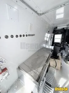 2015 Mercedes Benz 2500 Sprinter 2015 All-purpose Food Truck Triple Sink Florida Diesel Engine for Sale