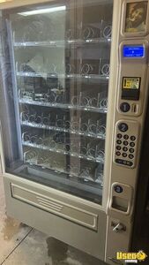 2015 Merchant 6 Crane National Snack Machine 2 California for Sale