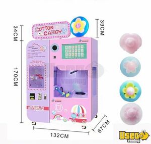 2015 Mg-328 Other Snack Vending Machine 4 California for Sale