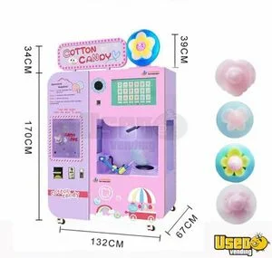 2015 Mg-328 Other Snack Vending Machine 4 California for Sale