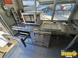 2015 Mk282-8 Kitchen Food Trailer 26 Washington for Sale