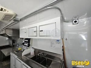 2015 Mk282-8 Kitchen Food Trailer 28 Washington for Sale