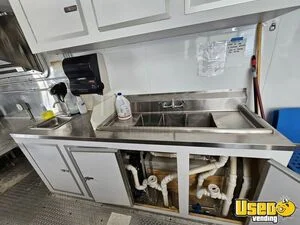 2015 Mk282-8 Kitchen Food Trailer 29 Washington for Sale
