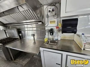 2015 Mk282-8 Kitchen Food Trailer 30 Washington for Sale
