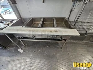 2015 Mk282-8 Kitchen Food Trailer 31 Washington for Sale