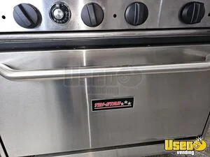 2015 Mk282-8 Kitchen Food Trailer 32 Washington for Sale