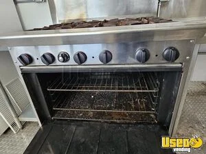 2015 Mk282-8 Kitchen Food Trailer 33 Washington for Sale