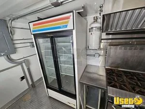 2015 Mk282-8 Kitchen Food Trailer 34 Washington for Sale