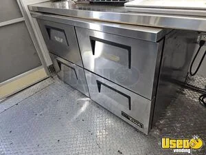 2015 Mk282-8 Kitchen Food Trailer 35 Washington for Sale