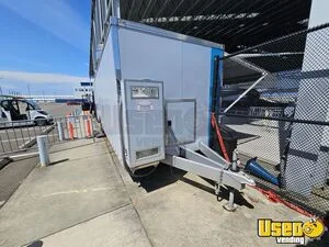 2015 Mk282-8 Kitchen Food Trailer 36 Washington for Sale
