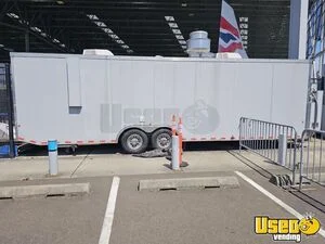 2015 Mk282-8 Kitchen Food Trailer 37 Washington for Sale