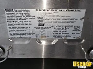 2015 Mk282-8 Kitchen Food Trailer 38 Washington for Sale