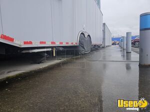 2015 Mk282-8 Kitchen Food Trailer Air Conditioning Washington for Sale